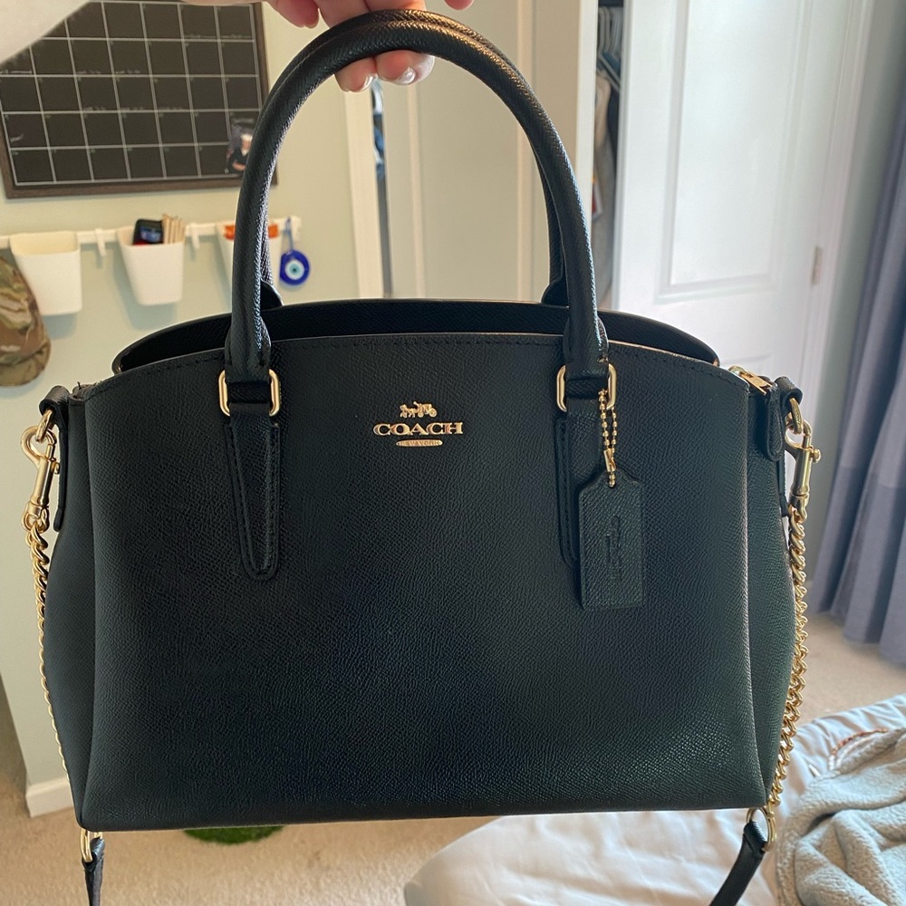 Coach Crossbody